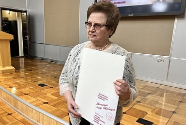 «Гризодубовские чтения» открыты в Оренбуржье